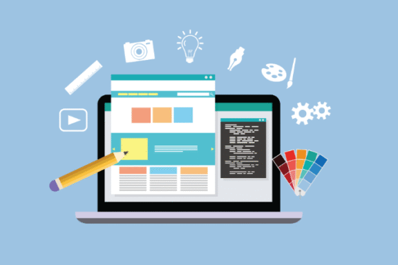 Website Design London Solutions for Modern Business Needs