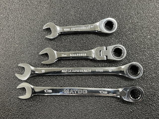 Matco Rssdg1 Who Makes Matco Wrenches: Unveiling The Manufacturer - Camp Adventure Inc