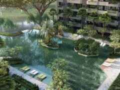 The Timeless Appeal of Narra Residences and Pinery Residences