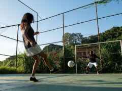 The Key Role Artificial Turf Plays in Sustainable Urban Development