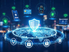Transforming Transactions: Advancing Secure Digital Payments for a Connected