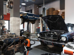 Luxury Car Service Redefined: Find Premium Care for Your Vehicle