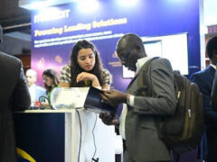 How Modern Technologies Are Transforming Financial Services
