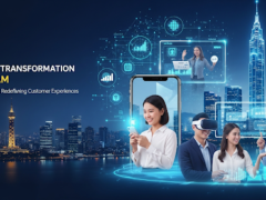 Digital Transformation Vietnam: How Banks Are Redefining Customer Experiences