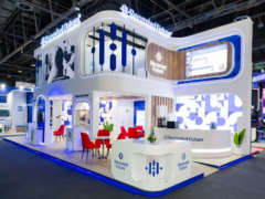 How to Choose the Perfect Exhibition Stands for Brand Visibility