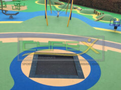 What to Know About Sports Court Surface Options in Romania