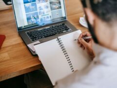 Creating Anonymous, Self-Deleting Notes with NotesOnline