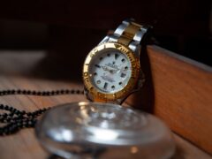 "Sell Your Rolex with Confidence: Quick and Secure Process"