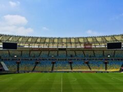 Stream Overseas Soccer Games Live and Free on Real-Time TV Broadcasts