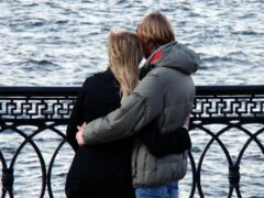 Who Did John Luke Robertson Marry: Love Story Revealed