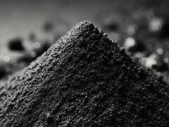Exploring Industrial Applications of Ink Carbon Black Materials 
