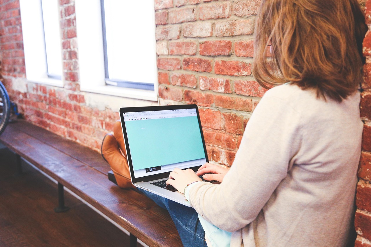 Student, typing, keyboard — Coronation Property: A Data-Driven Overview of Integrated Urban Development, Design Leadership, a