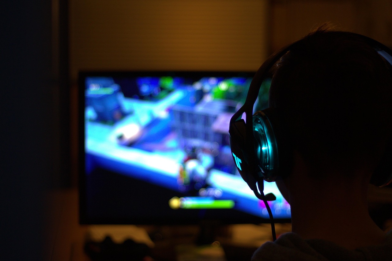 Fortnite, computer game, game — Discover Online Baccarat – Fast, Rewarding, and Packed with Casino-Style Fun