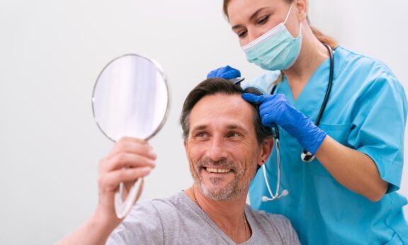 How Advanced Hair Restoration Supports a More Confident Appearance