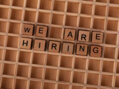 IT hiring pipeline
